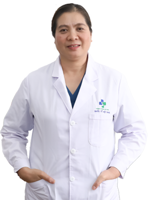 Đinh Thị Quỳnh Huế