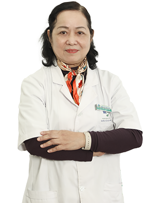 Nguyễn Thị Minh Tâm