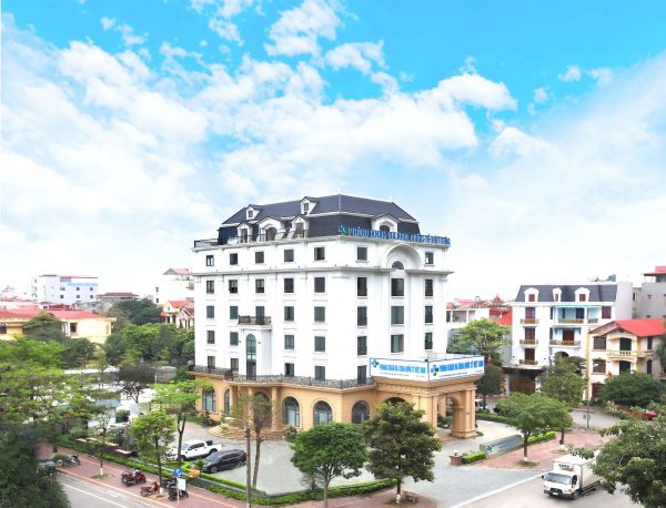 Chuyên khoa Y học cổ truyền tại Đa khoa Quốc tế Việt Sing
