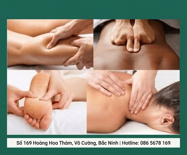 Xoa bóp – bấm huyệt đau xương khớp có thực sự hiệu quả như lời đồn?
